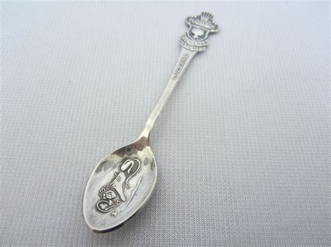 Rolex Bucherer Lucerne B 100 12 Spoon for sale 